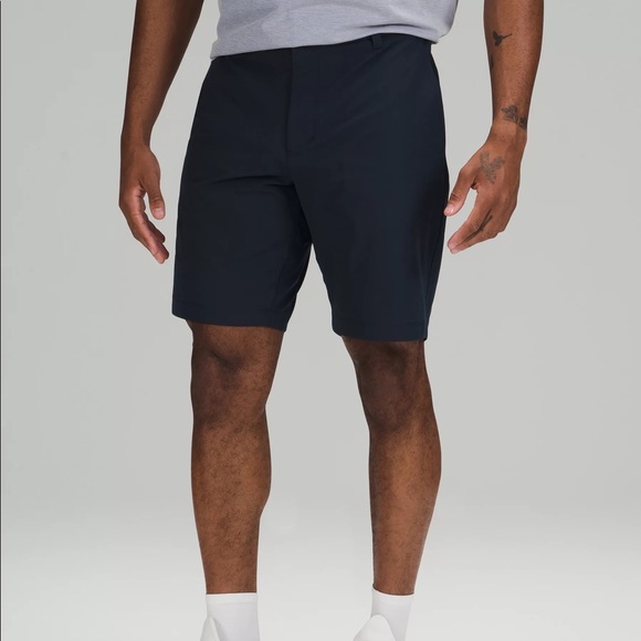 lululemon athletica Shorts Lululemon Mens The Works Warpstreme